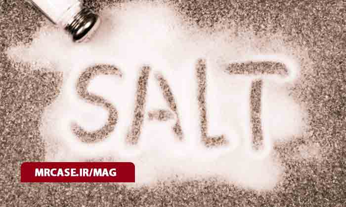 چرا تمایل به خوردن شوریجات و نمک داریم؟