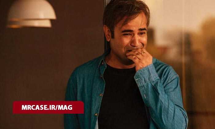 بیوگرافی سعید چنگیزیان