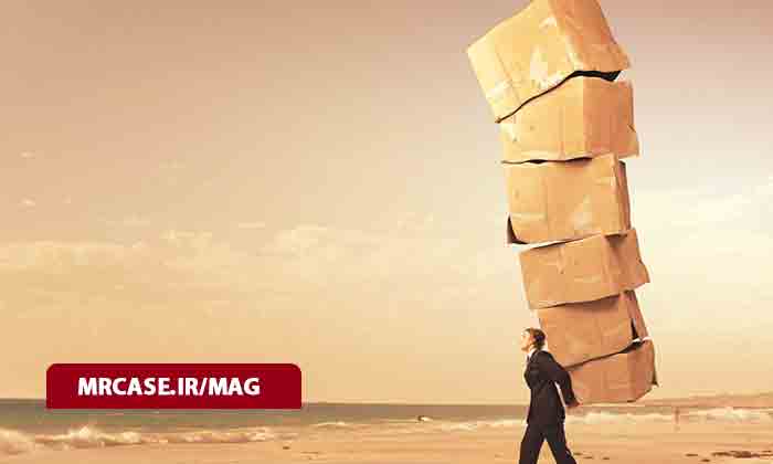 چطور کودکمان را سخت کوش بار بیاریم