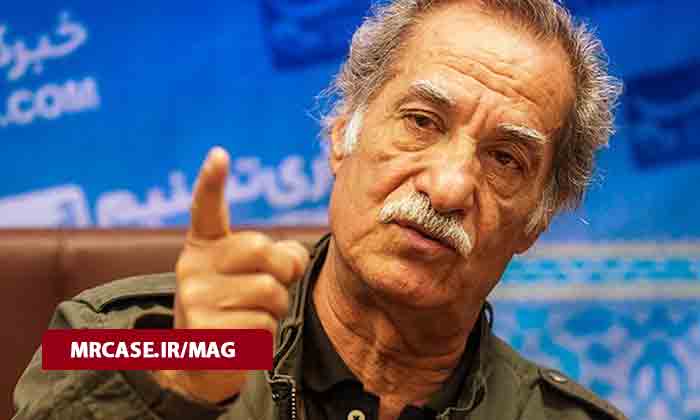 بیوگرافی کامل سیاوش طهمورث