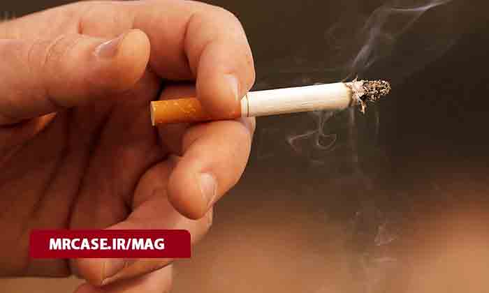 برای ترک سیگار چی بخوریم ؟