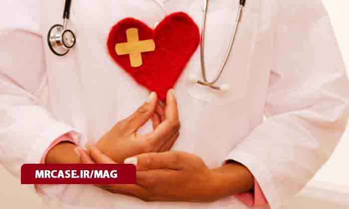 علائم نشان دهنده به خطر افتادن سلامتی