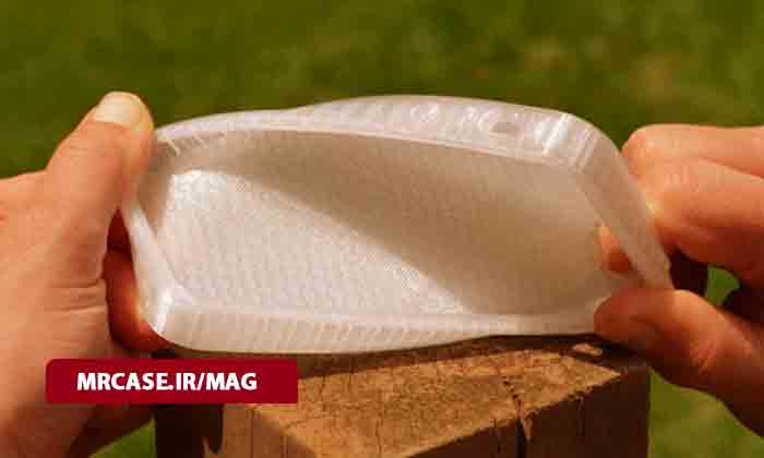 قاب گوشی با جنس TPU چیست ؟