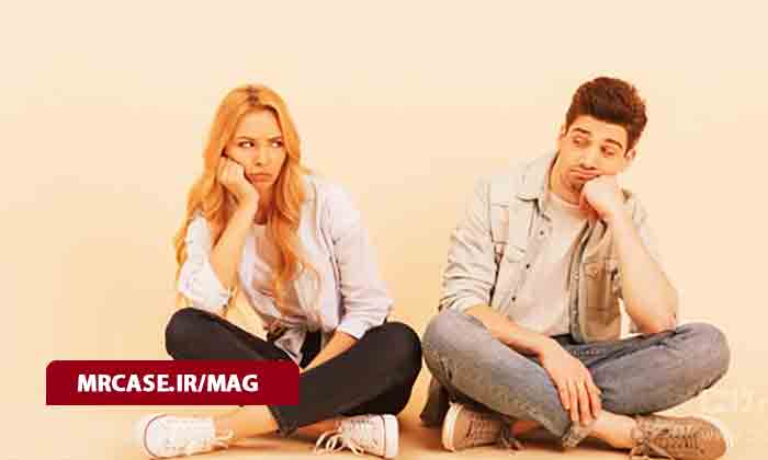 راه های صمیمی شدن ارتباط زن و شوهر