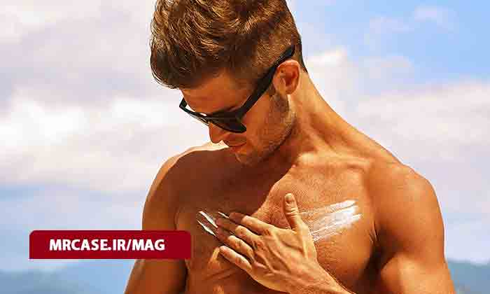 روش های برنزه کردن پوست