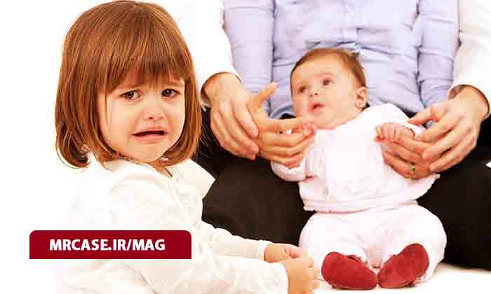 آیا داشتن فرزند دوم خوب است؟