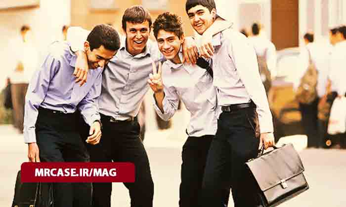 نیاز های مهم جوانان در بلوغ را بشناسید