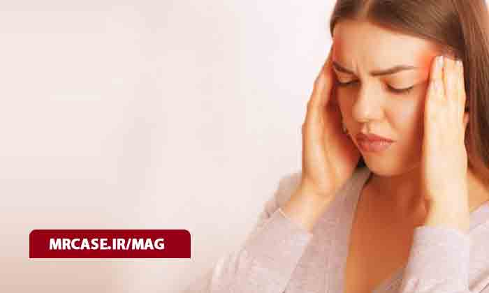 سردردهای تنشی مزمن چیست ؟