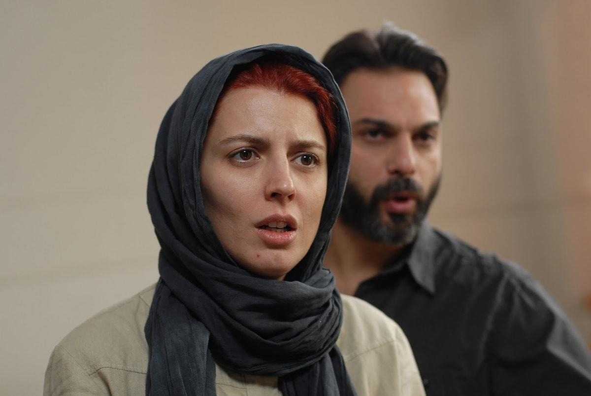 سینمای ایران جدایی نادر از سیمین