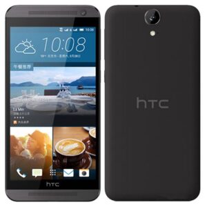 قاب گوشی طرح دار HTC E9&E9+ (قاب دخترونه اچ تی سی E9 و E9 پلاس)