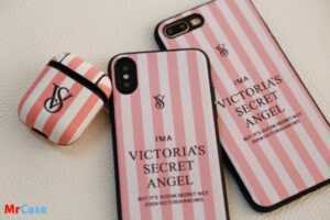 قاب گوشی Victorias Secret مناسب برای گوشی آیفون 6 و 6S