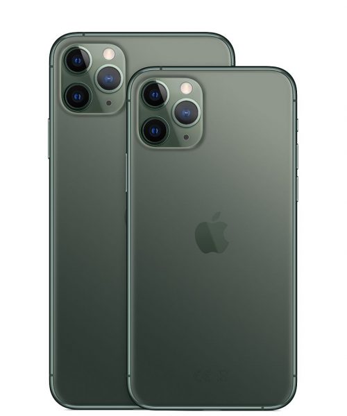 قاب گوشی ویکتوریا سکرت iPhone 11 Pro Max (قاب طرح ویکتوریا سکرت ایفون)
