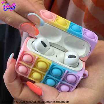 fijet case airpods